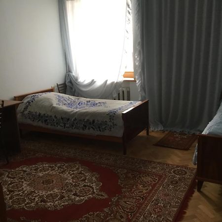 Luse Guest House Ijevan Luaran gambar