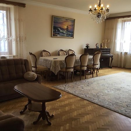 Luse Guest House Ijevan Luaran gambar