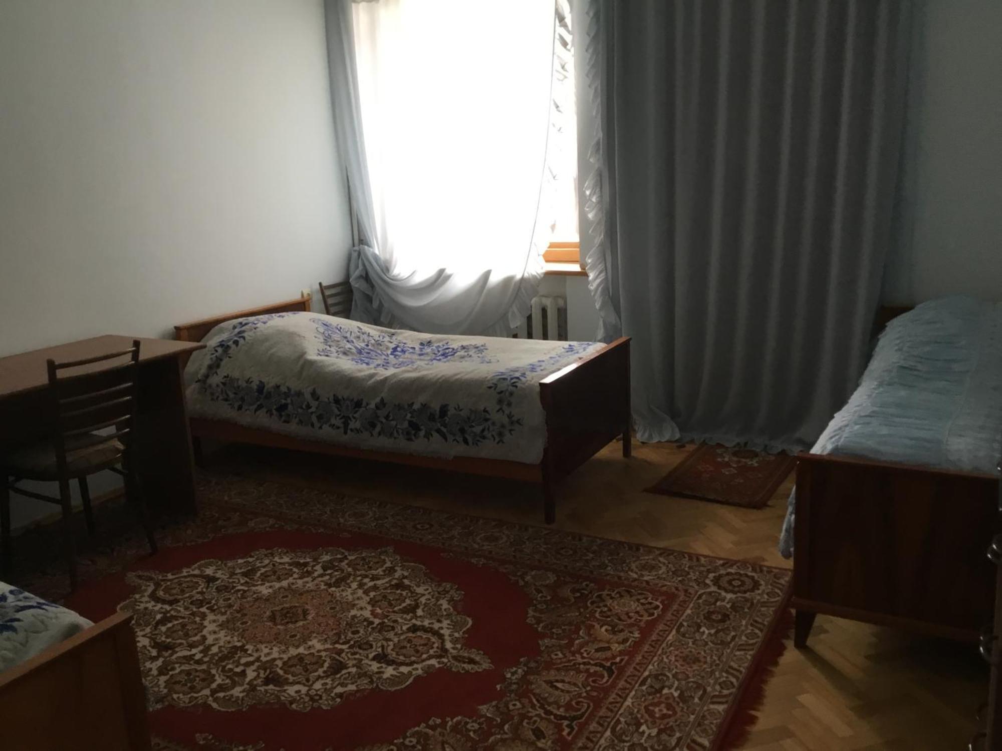 Luse Guest House Ijevan Luaran gambar