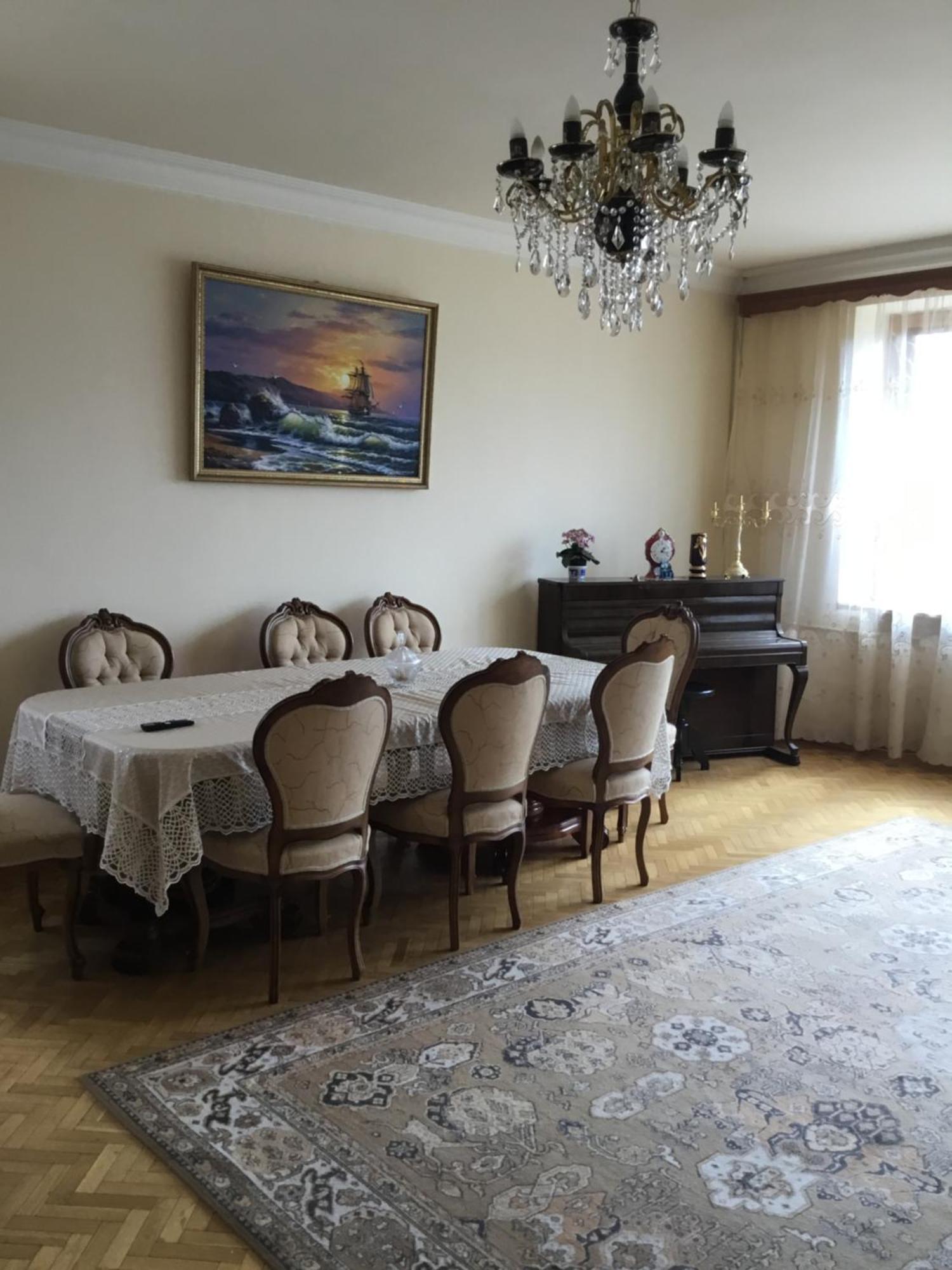 Luse Guest House Ijevan Luaran gambar