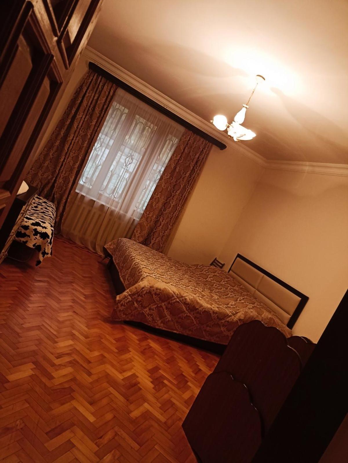 Luse Guest House Ijevan Luaran gambar