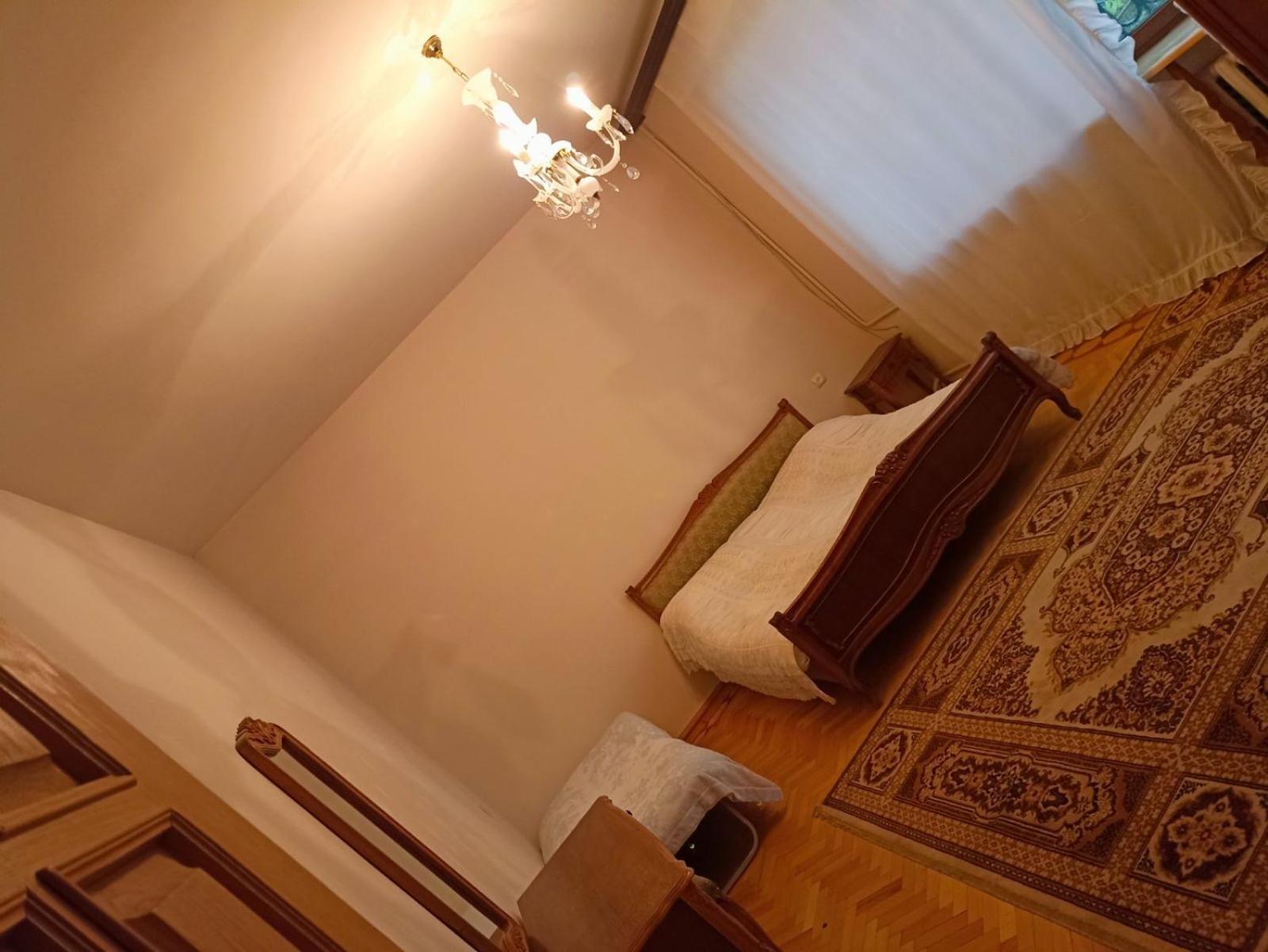 Luse Guest House Ijevan Luaran gambar