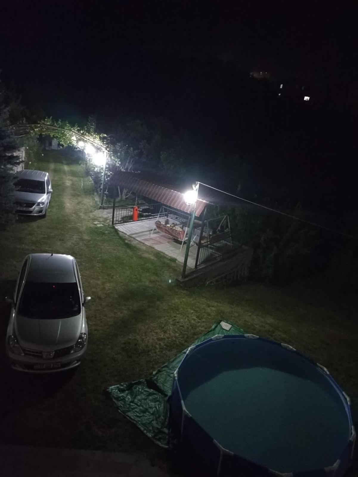 Luse Guest House Ijevan Luaran gambar