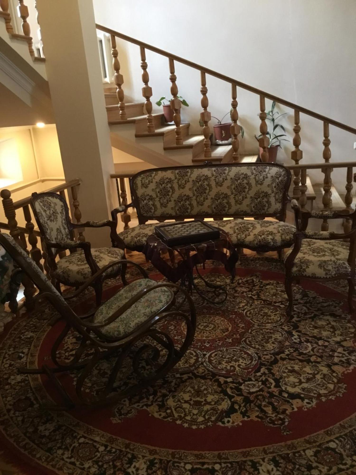 Luse Guest House Ijevan Luaran gambar