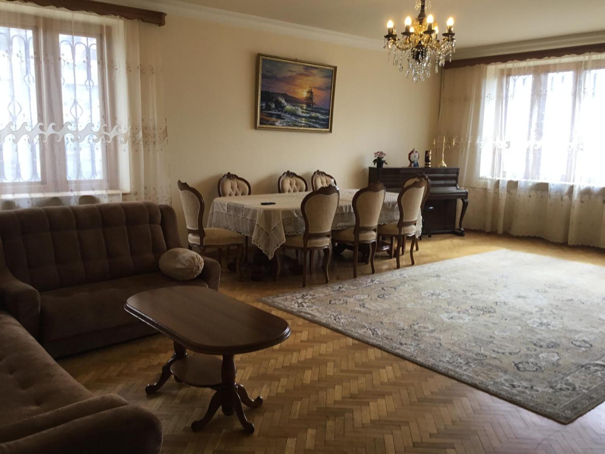 Luse Guest House Ijevan Luaran gambar