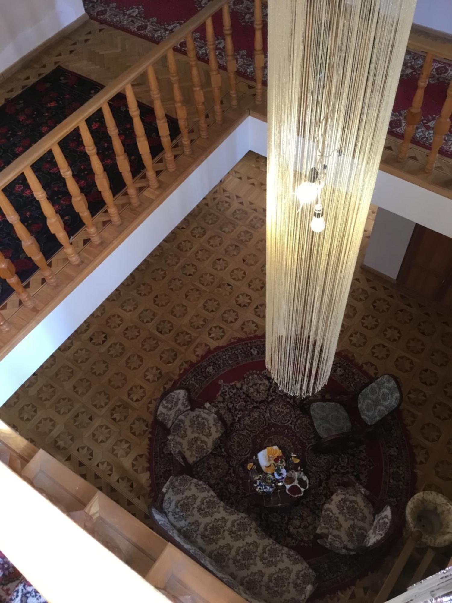 Luse Guest House Ijevan Luaran gambar