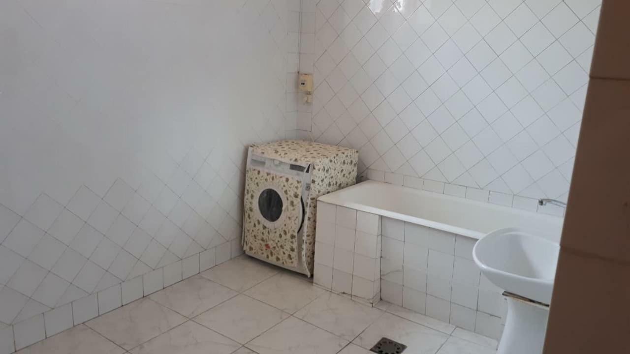 Luse Guest House Ijevan Luaran gambar