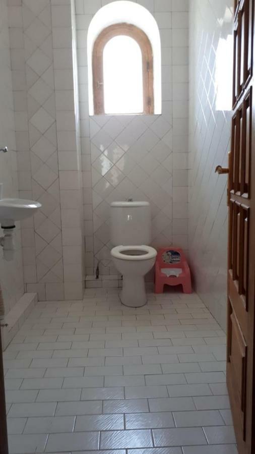 Luse Guest House Ijevan Luaran gambar