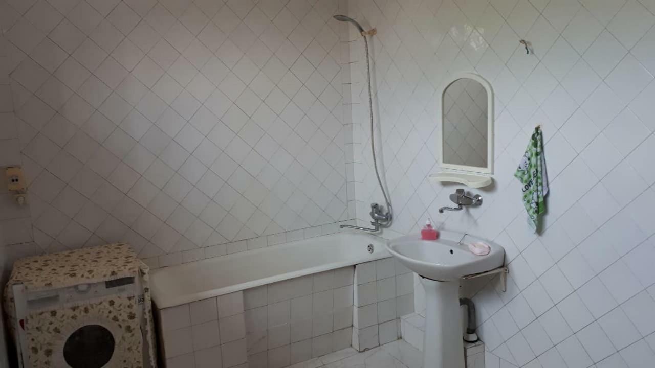Luse Guest House Ijevan Luaran gambar