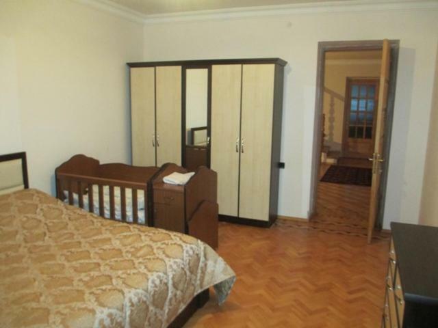 Luse Guest House Ijevan Luaran gambar