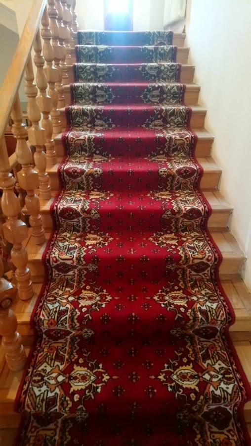 Luse Guest House Ijevan Luaran gambar