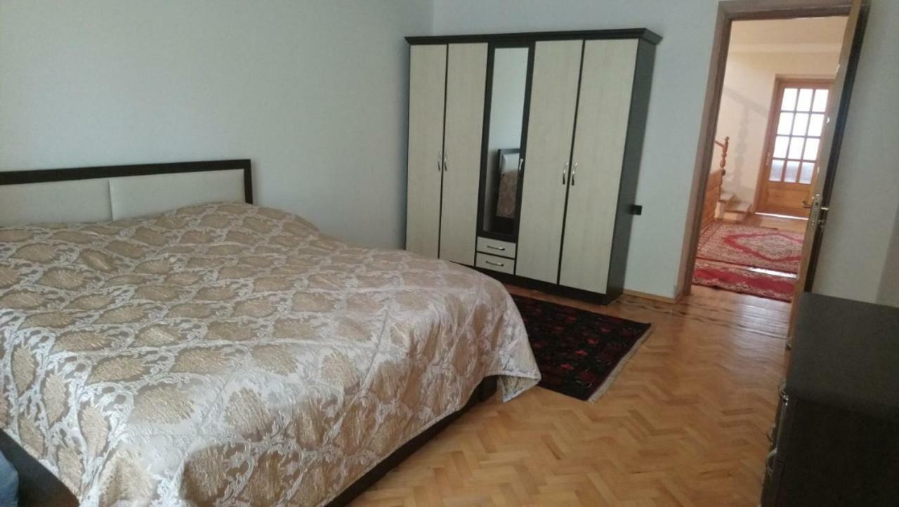 Luse Guest House Ijevan Luaran gambar